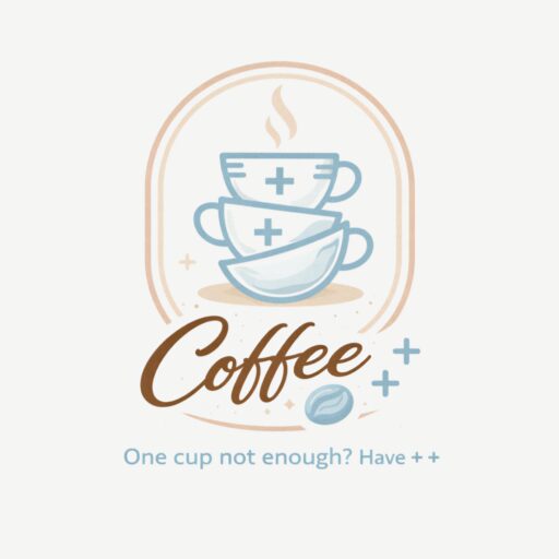 Coffee Plus Plus